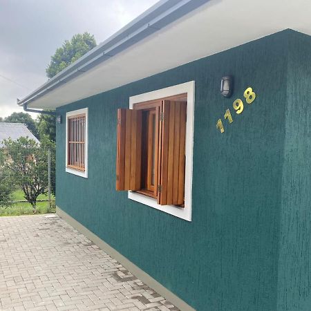 Residenciais Gramado Premium Eksteriør bilde