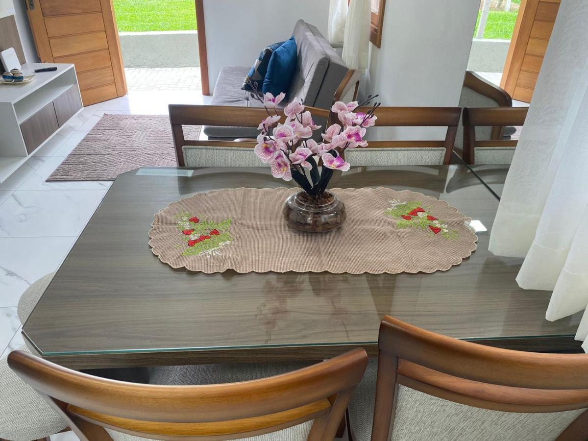 Residenciais Gramado Premium Eksteriør bilde