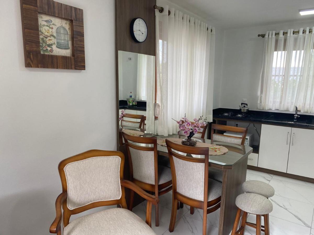Residenciais Gramado Premium Eksteriør bilde