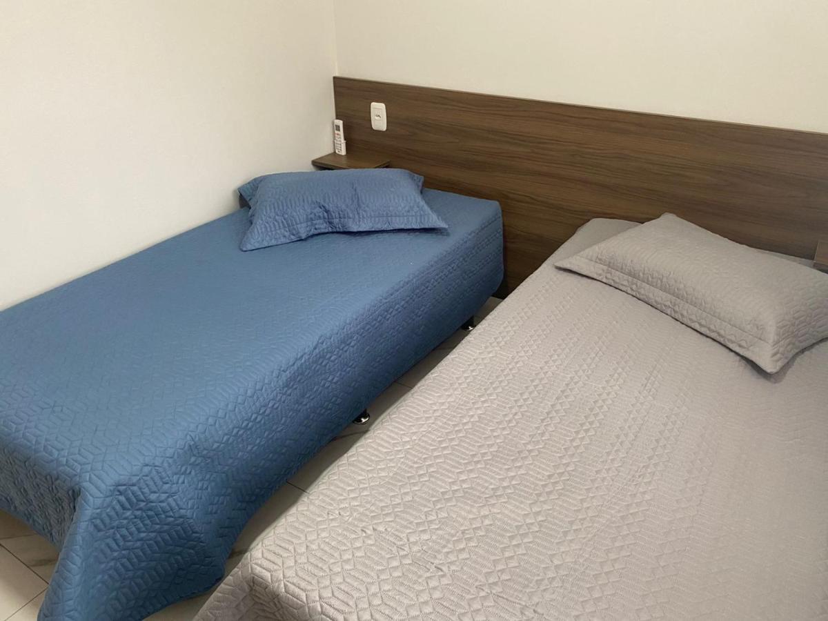 Residenciais Gramado Premium Eksteriør bilde