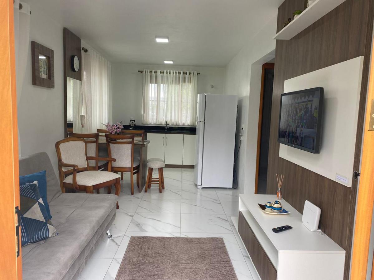 Residenciais Gramado Premium Eksteriør bilde