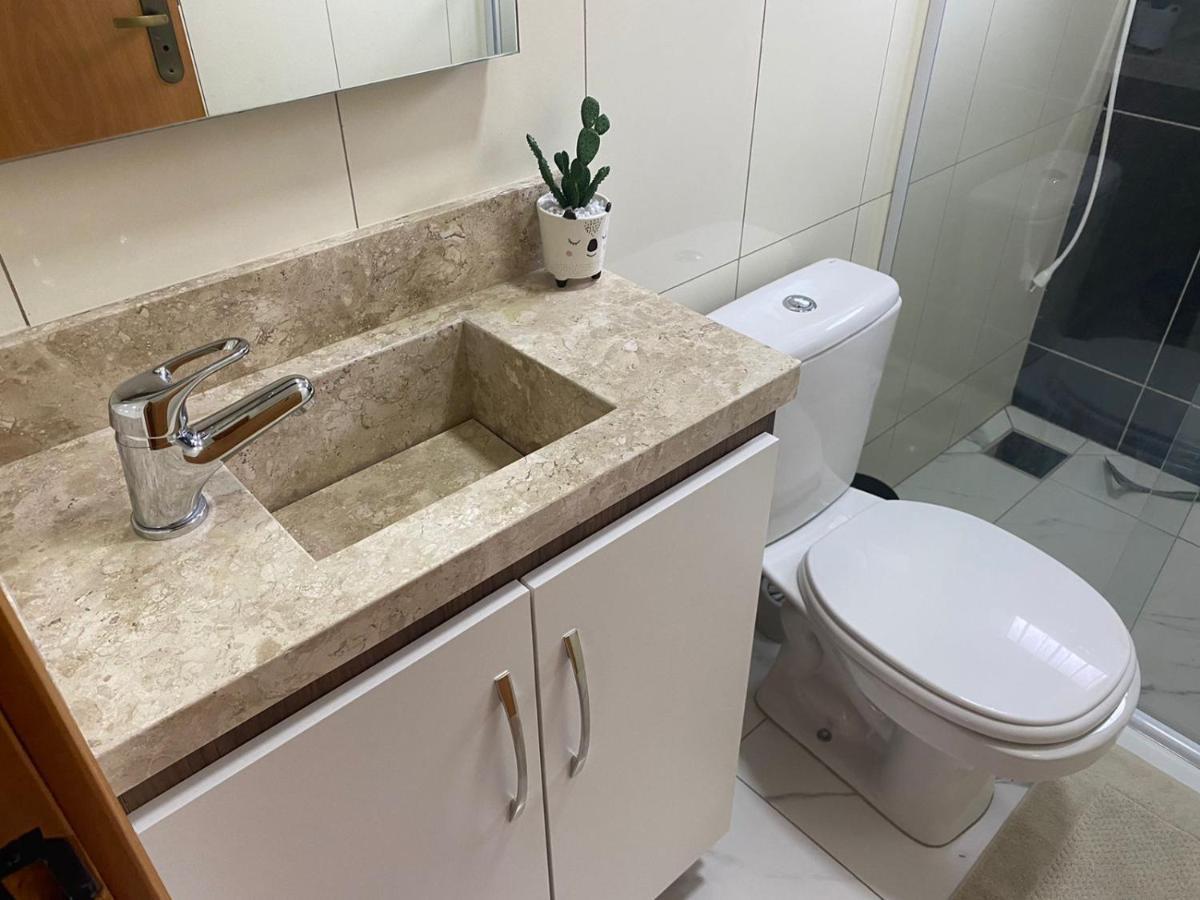 Residenciais Gramado Premium Eksteriør bilde