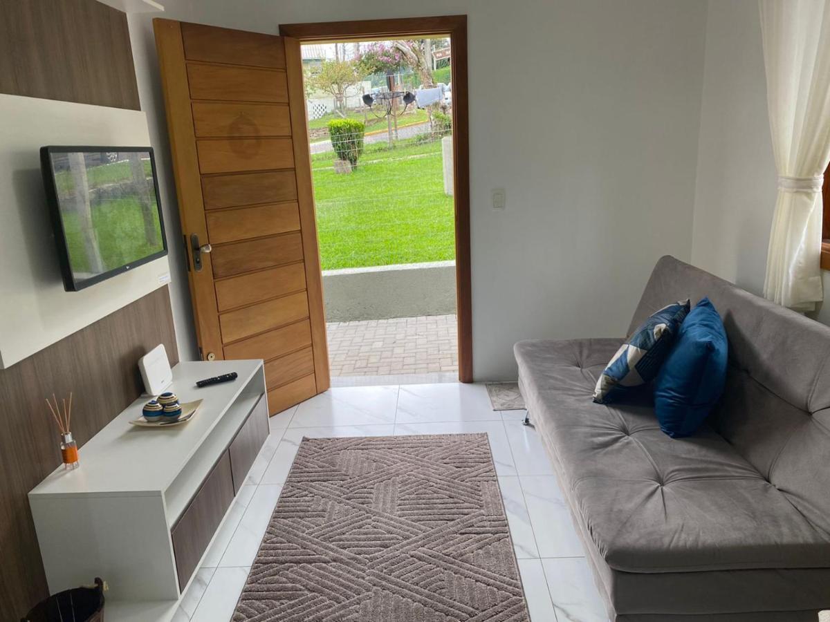 Residenciais Gramado Premium Eksteriør bilde