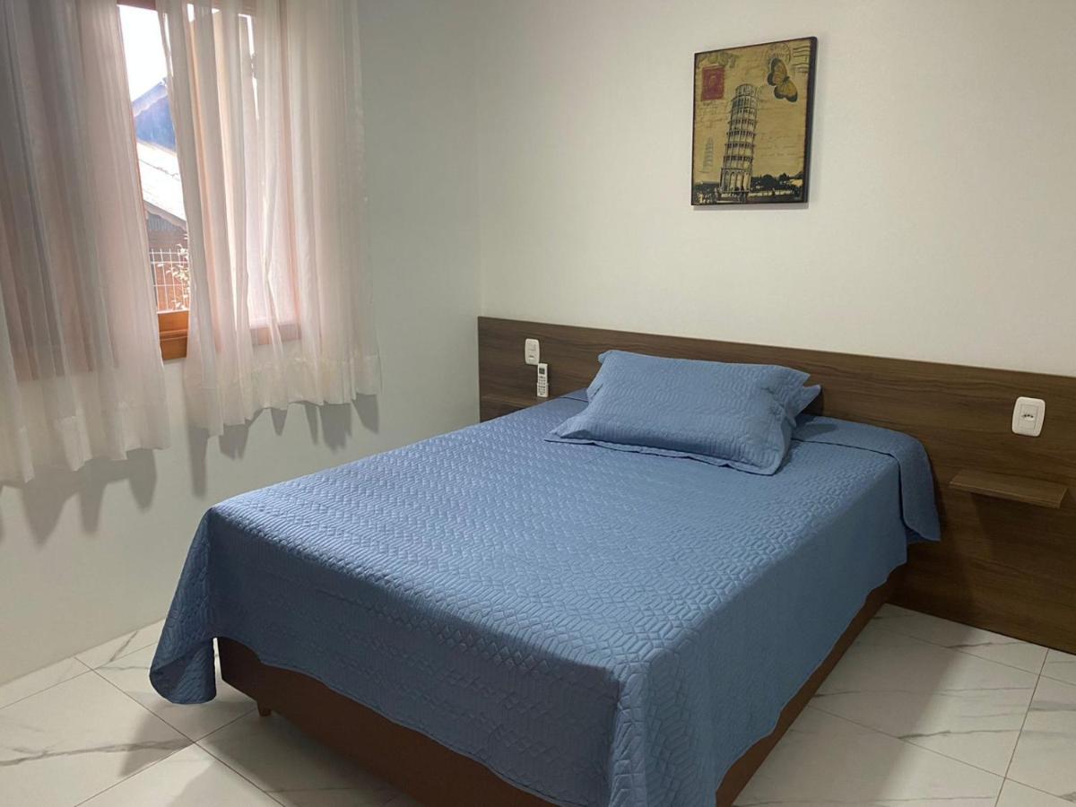Residenciais Gramado Premium Eksteriør bilde