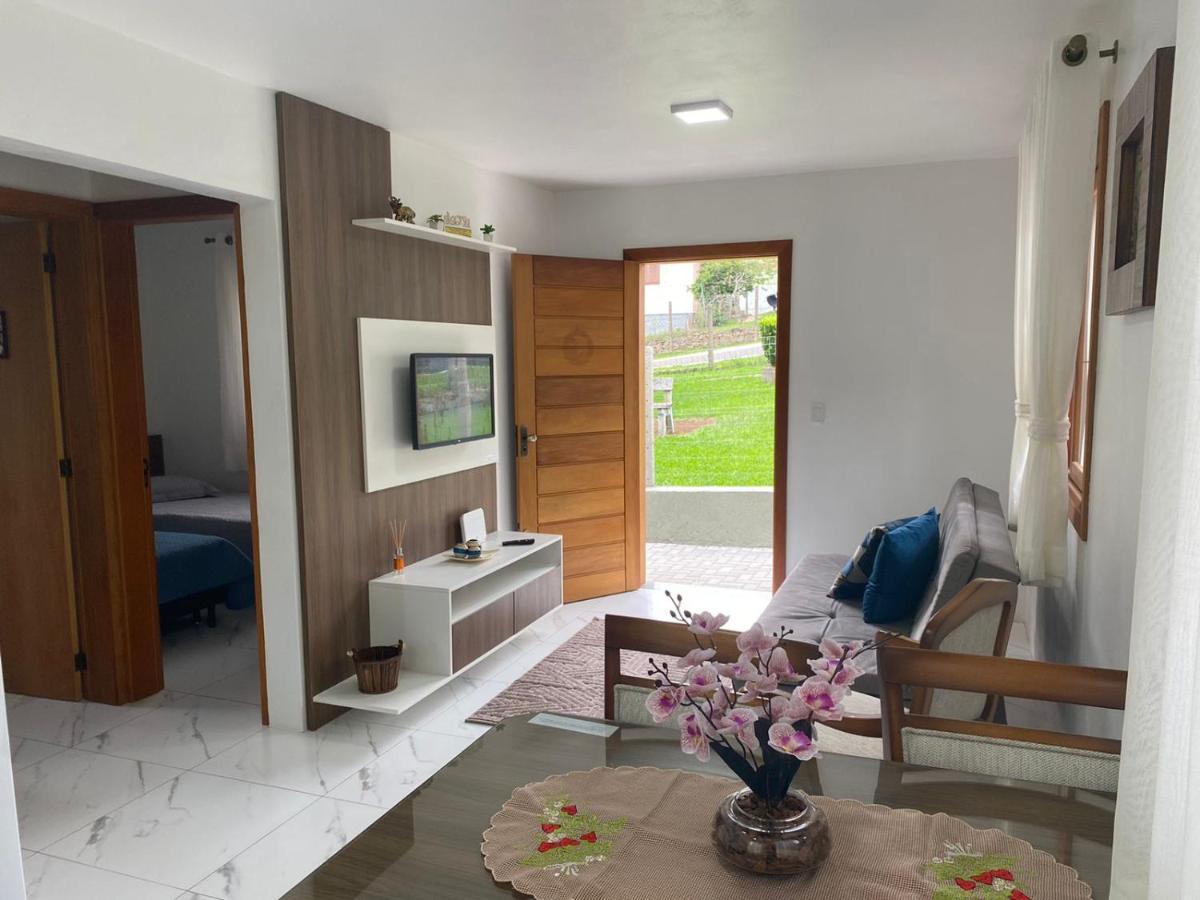 Residenciais Gramado Premium Eksteriør bilde