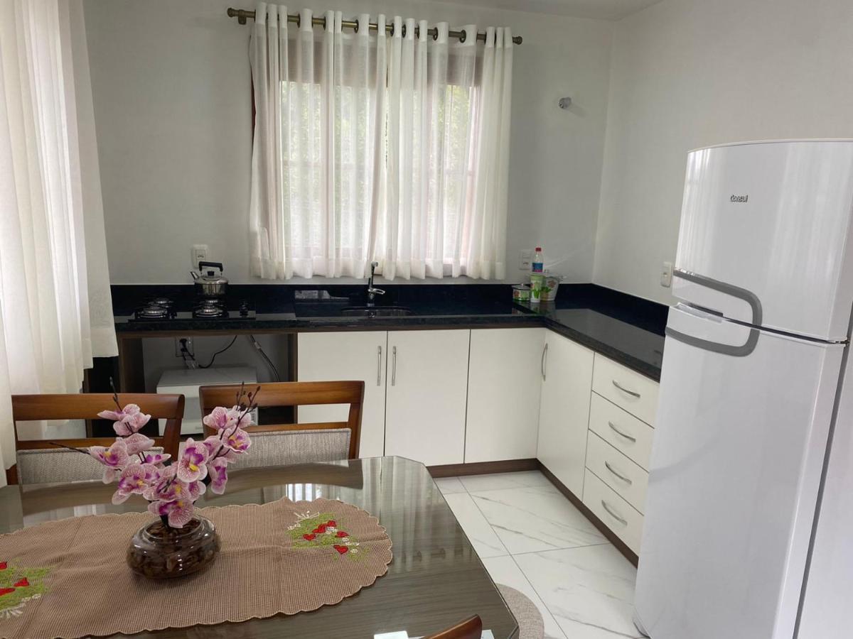 Residenciais Gramado Premium Eksteriør bilde
