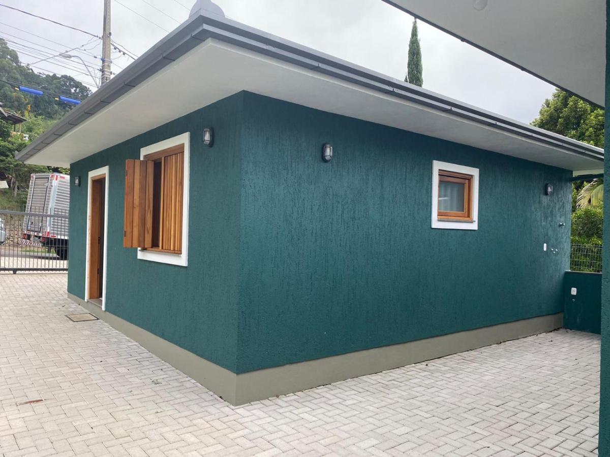 Residenciais Gramado Premium Eksteriør bilde